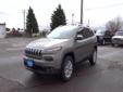 2016 Jeep Cherokee Latitude - $32,625
More Details: http://www.autoshopper.com/new-trucks/2016_Jeep_Cherokee_Latitude_Twin_Falls_ID-66897189.htm
Click Here for 4 more photos
Miles: 15
Body Style: SUV
Stock #: GW268254
Lithia Chrysler Jeep Dodge Of Twin