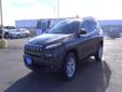 2016 Jeep Cherokee Latitude - $32,666
More Details: http://www.autoshopper.com/new-trucks/2016_Jeep_Cherokee_Latitude_Twin_Falls_ID-66897176.htm
Click Here for 4 more photos
Miles: 13
Body Style: SUV
Stock #: GW235852
Lithia Chrysler Jeep Dodge Of Twin