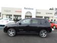 2016 Jeep Compass Latitude - $26,260
More Details: http://www.autoshopper.com/new-trucks/2016_Jeep_Compass_Latitude_Mccomb_MS-66599849.htm
Miles: 11
Body Style: Wagon
Rainbow Chrysler Dodge Jeep
601-684-7020