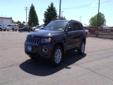 2016 Jeep Grand Cherokee Laredo - $37,794
More Details: http://www.autoshopper.com/new-trucks/2016_Jeep_Grand_Cherokee_Laredo_Twin_Falls_ID-66897404.htm
Click Here for 4 more photos
Miles: 11
Body Style: SUV
Stock #: GC405771
Lithia Chrysler Jeep Dodge Of