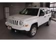 2016 Jeep Patriot - $15,814
More Details: http://www.autoshopper.com/new-trucks/2016_Jeep_Patriot_Puyallup_WA-65939799.htm
Click Here for 15 more photos
Miles: 6
Engine: 2.0L I4 Regular Unle
Stock #: 736260
Larson Dodge Chrysler Jeep of Puyallup