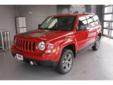 2016 Jeep Patriot - $19,649
More Details: http://www.autoshopper.com/new-trucks/2016_Jeep_Patriot_Puyallup_WA-64910796.htm
Click Here for 15 more photos
Miles: 6
Engine: 2.0L I4 Regular Unle
Stock #: 755464
Larson Dodge Chrysler Jeep of Puyallup