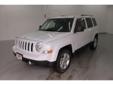 2016 Jeep Patriot - $20,424
More Details: http://www.autoshopper.com/new-trucks/2016_Jeep_Patriot_Puyallup_WA-64853538.htm
Click Here for 15 more photos
Miles: 6
Engine: 2.4L I4 Regular Unle
Stock #: 755467
Larson Dodge Chrysler Jeep of Puyallup