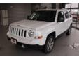 2016 Jeep Patriot - $22,154
More Details: http://www.autoshopper.com/new-trucks/2016_Jeep_Patriot_Puyallup_WA-65427085.htm
Click Here for 15 more photos
Miles: 6
Engine: 2.0L I4 Regular Unle
Stock #: 755457
Larson Dodge Chrysler Jeep of Puyallup
