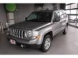 2016 Jeep Patriot Sport - $13,339
More Details: http://www.autoshopper.com/new-trucks/2016_Jeep_Patriot_Sport_Puyallup_WA-65203169.htm
Click Here for 15 more photos
Miles: 6
Engine: 2.0L I4 Regular Unle
Stock #: 763907
Larson Dodge Chrysler Jeep of