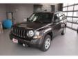 2016 Jeep Patriot Sport - $17,459
More Details: http://www.autoshopper.com/new-trucks/2016_Jeep_Patriot_Sport_Puyallup_WA-66174328.htm
Click Here for 15 more photos
Miles: 6
Engine: Regular Unleaded I-4
Stock #: 801299
Larson Dodge Chrysler Jeep of