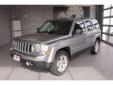 2016 Jeep Patriot Sport - $20,424
More Details: http://www.autoshopper.com/new-trucks/2016_Jeep_Patriot_Sport_Puyallup_WA-65203173.htm
Click Here for 15 more photos
Miles: 6
Engine: 2.4L I4 Regular Unle
Stock #: 755465
Larson Dodge Chrysler Jeep of