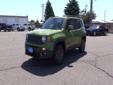 2016 Jeep Renegade Latitude - $29,387
More Details: http://www.autoshopper.com/new-trucks/2016_Jeep_Renegade_Latitude_Twin_Falls_ID-66922078.htm
Click Here for 4 more photos
Miles: 15
Body Style: SUV
Stock #: GPD36962
Lithia Chrysler Jeep Dodge Of Twin
