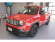 2016 Jeep Renegade Sport - $21,304
More Details: http://www.autoshopper.com/new-trucks/2016_Jeep_Renegade_Sport_Puyallup_WA-65389218.htm
Click Here for 15 more photos
Miles: 6
Engine: 2.4L I4 Regular Unle
Stock #: D43656
Larson Dodge Chrysler Jeep of