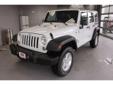 2016 Jeep Wrangler Sport Unlimited - $45,104
More Details: http://www.autoshopper.com/new-trucks/2016_Jeep_Wrangler_Sport_Unlimited_Puyallup_WA-66143525.htm
Click Here for 15 more photos
Miles: 5
Engine: 3.6L V6 285hp 260ft.
Stock #: 260058
Larson Dodge