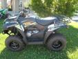 .
2016 Kawasaki Brute Forceâ 300 Sport Utility
$3799
Call (865) 465-2325 ext. 134
Alcoa Good Times, Inc
(865) 465-2325 ext. 134
2019 Topside Road,
Louisville, Te 37777
THE KAWASAKI DIFFERENCE.
The Brute Forceâ 300 ATV is perfect for riders 16 and older