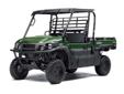 .
2016 Kawasaki Mule PRO-DXâ¬Å¾ EPS LE Timberline Green 4 x 4
$14899
Call (417) 772-3756 ext. 148
Hobbytime Motorsports
(417) 772-3756 ext. 148
4359 HIGHWAY 13,
Bolivar, Mi 65613
2016'S ARRIVING DAILY GIVE US A CALL !!!!. Available December 2015
