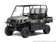 .
2016 Kawasaki MULE PRO-FXT EPS Camo
$15899
Call (920) 351-4806 ext. 355
Team Winnebagoland
(920) 351-4806 ext. 355
5827 Green Valley Rd,
Oshkosh, WI 54904
Engine Type: 4-stroke, 3-cylinder, DOHC
Displacement: 812cc
Bore and Stroke: 72.0 x 66.5mm