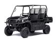 .
2016 Kawasaki Mule Pro-FXTâ¬Å¾ EPS Muleâ¬Å¾ Pro Series
$14599
Call (417) 772-3756 ext. 133
Hobbytime Motorsports
(417) 772-3756 ext. 133
4359 HIGHWAY 13,
Bolivar, Mi 65613
THE CALL IS FREE. In addition to the strength and power of the Mule PRO-FXTâ¬Å¾ Side x