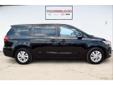 2016 Kia Sedona LX - $23,631
More Details: http://www.autoshopper.com/used-trucks/2016_Kia_Sedona_LX_Springfield_MO-66273258.htm
Click Here for 15 more photos
Miles: 16391
Engine: 6 Cylinder
Stock #: 89558P
Youngblood Auto Group
417-882-3838