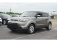 2016 Kia Soul Base - $17,990
Fun Car! Rearview camera! Bluetooth! Great MPG One Owner! Clean Carfax, Body-Color Bumpers, Fuel Data Display, Integrated Phone, Power Mirrors, Sunroof, Heated Drivers Seat, Heated Passenger Seat, Color Coded Mirrors, Power