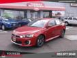 2016 Mitsubishi Lancer AWC - $22,440
More Details: http://www.autoshopper.com/new-cars/2016_Mitsubishi_Lancer_AWC_Renton_WA-66388518.htm
Click Here for 15 more photos
Engine: 2.4L MIVEC DOHC I-4
Stock #: M3168
Younker Nissan
425-251-8100