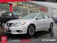 2016 Nissan Altima 2.5 SV - $26,710
More Details: http://www.autoshopper.com/new-cars/2016_Nissan_Altima_2.5_SV_Renton_WA-62921645.htm
Click Here for 12 more photos
Engine: 2.5L DOHC 16-Valve 4
Stock #: 4791
Younker Nissan
425-251-8100