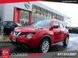 2016 Nissan JUKE S FWD - $21,800
More Details: http://www.autoshopper.com/new-trucks/2016_Nissan_JUKE_S_FWD_Renton_WA-60961510.htm
Click Here for 12 more photos
Engine: 1.6L 16-Valve DOHC I
Stock #: 4641
Younker Nissan
425-251-8100