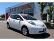 2016 Nissan LEAF S - $19,988
More Details: http://www.autoshopper.com/used-cars/2016_Nissan_LEAF_S_Renton_WA-65793739.htm
Click Here for 15 more photos
Engine: 80kW AC Synchronous
Stock #: 4910A
Younker Nissan
425-251-8100