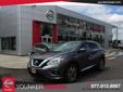 2016 Nissan Murano SV AWD - $37,790
More Details: http://www.autoshopper.com/new-trucks/2016_Nissan_Murano_SV_AWD_Renton_WA-66515200.htm
Click Here for 11 more photos
Engine: 3.5L V6
Stock #: 1105
Younker Nissan
425-251-8100