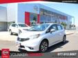 2016 Nissan Versa Note SR - $19,125
More Details: http://www.autoshopper.com/new-cars/2016_Nissan_Versa_Note_SR_Renton_WA-64752151.htm
Click Here for 12 more photos
Engine: 1.6L DOHC 16-Valve 4
Stock #: 4909
Younker Nissan
425-251-8100