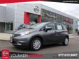 2016 Nissan Versa Note SV - $17,585
More Details: http://www.autoshopper.com/new-cars/2016_Nissan_Versa_Note_SV_Renton_WA-65360510.htm
Click Here for 12 more photos
Engine: 1.6L I4 109hp 107ft.
Stock #: 1028
Younker Nissan
425-251-8100