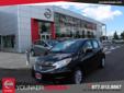 2016 Nissan Versa Note SV - $17,675
More Details: http://www.autoshopper.com/new-cars/2016_Nissan_Versa_Note_SV_Renton_WA-64998882.htm
Click Here for 12 more photos
Engine: 1.6L DOHC 16-Valve 4
Stock #: 4964
Younker Nissan
425-251-8100