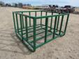 .
2016 Other Hay Feeder
$400
Call (903) 354-0898 ext. 20
AAA Trailer Sales
(903) 354-0898 ext. 20
17371 Hwy 82 W.,
Petty, TX 75470
Hay Feeder 72" x 72" 48" Tall Made out of 2" x 2" Tubing 14 Gauge SteelColor: Emsco Green We also Carry a long line of