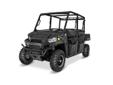 .
2016 Polaris Ranger Crew 570-4 EPS Crew
$12499
Call (417) 772-3756 ext. 28
Hobbytime Motorsports
(417) 772-3756 ext. 28
4359 HIGHWAY 13,
Springfield, MO 65613
CALL TODAY.
Get more done around home or property
Powerful 44 hp ProStar EFI engine
Plush