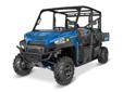 .
2016 Polaris RANGER CREW XP 900-6 EPS
$16499
Call (920) 351-4806 ext. 154
Team Winnebagoland
(920) 351-4806 ext. 154
5827 Green Valley Rd,
Oshkosh, WI 54904
Engine Type: 4-Stroke Twin Cylinder DOHC
Displacement: 875cc
Cooling: Liquid
Fuel System: