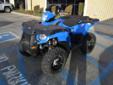 .
2016 Polaris Sportsman 450 H.O. Velocity Blue Utility
$5699
Call (805) 639-8310 ext. 550
Simi RV & Off Road
(805) 639-8310 ext. 550
1568 Los Angeles Avenue,
Simi Valley, CA 93065
NEW FOR 2016 Powerful 31 horsepower ProStar engine Legendary independent