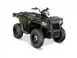.
2016 Polaris Sportsman 570
$6599
Call (920) 351-4806 ext. 324
Team Winnebagoland
(920) 351-4806 ext. 324
5827 Green Valley Rd,
Oshkosh, WI 54904
Engine Type: 4-Stroke DOHC Single Cylinder
Displacement: 567cc
Cylinders: Single
Engine Cooling: Liquid
Fuel