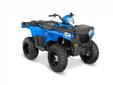 .
2016 Polaris Sportsman 570 EPS
$7499
Call (920) 351-4806 ext. 331
Team Winnebagoland
(920) 351-4806 ext. 331
5827 Green Valley Rd,
Oshkosh, WI 54904
Engine Type: 4-Stroke DOHC Single Cylinder
Displacement: 567cc
Cylinders: Single
Engine Cooling: Liquid