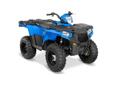 .
2016 Polaris Sportsman 570 EPS Velocity Blue
$6694
Call (507) 489-4289 ext. 1233
M & M Lawn & Leisure
(507) 489-4289 ext. 1233
780 N. Main Street ,
Pine Island, MN 55963
IN STOCK NOW!! Call our sales staff today! Powerful 44 horsepower ProStar engine