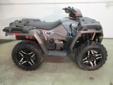 .
2016 Polaris SPORTSMAN 570 SP EPS
$5995
Call (218) 485-3115 ext. 190
Duluth Lawn & Sport
(218) 485-3115 ext. 190
4715 Grand Ave,
Duluth, MN 55807
DEMO UNIT, 30 IN HOUSE WARRANTY, HAS SCRATCHES AND NORMAL WEAR Engine Type: 4-Stroke DOHC Single Cylinder