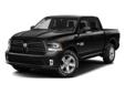 2016 RAM 1500 Big Horn - $40,685
More Details: http://www.autoshopper.com/new-trucks/2016_RAM_1500_Big_Horn_Mccomb_MS-66600250.htm
Miles: 14
Body Style: Pickup
Rainbow Chrysler Dodge Jeep
601-684-7020