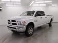 2016 RAM 2500 Crew - $49,307
More Details: http://www.autoshopper.com/new-trucks/2016_RAM_2500_Crew_Puyallup_WA-64853551.htm
Click Here for 15 more photos
Miles: 6
Engine: Intercooled Turbo Di
Stock #: 230880
Larson Dodge Chrysler Jeep of Puyallup