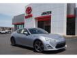 2016 Scion FR-S Base - $24,982
Looking for peace of mind while searching across the used lot? Toyota Certified Used Vehicles are the highest of quality and provide you plenty of coverage! Certified vehicle go through a 160 point quality assurance test.