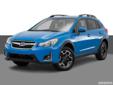 2016 Subaru XV Crosstrek 2.0i Limited - $28,524
Crosstrek 2.0i Limited, Subaru Certified, 2.0L 16V DOHC, Lineartronic CVT, and AWD. Like new. GPS Nav! Be the talk of the town when you roll down the street in this do-it-all 2016 Subaru Crosstrek. Subaru