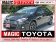 2016 Toyota Corolla S Plus - $19,565
More Details: http://www.autoshopper.com/used-cars/2016_Toyota_Corolla_S_Plus_Edmonds_WA-64910857.htm
Click Here for 15 more photos
Miles: 3249
Engine: 1.8L 4Cyl
Stock #: T1022T
Magic Toyota
425-608-4300