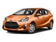 2016 Toyota Prius c Two - $21,859
More Details: http://www.autoshopper.com/new-cars/2016_Toyota_Prius_c_Two_Edmonds_WA-66932071.htm
Click Here for 15 more photos
Engine: 1.5L 4-Cylinder Atki
Stock #: 63118
Magic Toyota
425-608-4300