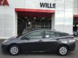 2016 Toyota Prius Two - $25,315
More Details: http://www.autoshopper.com/new-cars/2016_Toyota_Prius_Two_Twin_Falls_ID-66917942.htm
Click Here for 4 more photos
Miles: 2
Body Style: Hatchback
Stock #: 16T386
Wills Toyota
208-733-2891