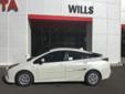 2016 Toyota Prius Two - $25,999
More Details: http://www.autoshopper.com/new-cars/2016_Toyota_Prius_Two_Twin_Falls_ID-66917939.htm
Click Here for 4 more photos
Miles: 7
Body Style: Hatchback
Stock #: 16T370
Wills Toyota
208-733-2891