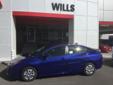 2016 Toyota Prius Two Eco - $26,104
More Details: http://www.autoshopper.com/new-cars/2016_Toyota_Prius_Two_Eco_Twin_Falls_ID-66917897.htm
Click Here for 4 more photos
Miles: 2
Body Style: Hatchback
Stock #: 16T469
Wills Toyota
208-733-2891