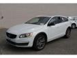 2016 Volvo V60 T5 Cross Country - $33,350
More Details: http://www.autoshopper.com/used-cars/2016_Volvo_V60_T5_Cross_Country_Seattle_WA-63666720.htm
Click Here for 8 more photos
Miles: 12122
Engine: 2.5L Turbo I5 250hp
Stock #: 4053
Bob Byers Volvo