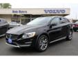 2016 Volvo V60 T5 Cross Country - $33,500
More Details: http://www.autoshopper.com/used-cars/2016_Volvo_V60_T5_Cross_Country_Seattle_WA-63873436.htm
Click Here for 8 more photos
Miles: 11713
Engine: 2.5L Turbo I5 250hp
Stock #: 4050
Bob Byers Volvo