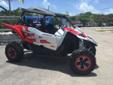 .
2016 Yamaha YXZ1000R SE Silver Metallic / Red
$18888
Call (305) 712-6476 ext. 1926
RIVA Motorsports Miami
(305) 712-6476 ext. 1926
11995 SW 222nd Street,
Miami, FL 33170
New 2016 Yamaha YXZ1000R EPS Special Edition3 year warranty and 0%APR financing for
