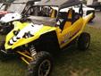 .
2016 Yamaha YXZ 1000R SE
$13999
Call (716) 391-3591 ext. 1321
Pioneer Motorsports, Inc.
(716) 391-3591 ext. 1321
12220 OLEAN RD,
CHAFFEE, NY 14030
This YXZ 1000 SE has half windshield and radiator relocation kit! Engine Type: DOHC Inline three-cylinder;