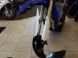 .
2016 Yamaha YZ 450F
$8590
Call (920) 351-4806 ext. 68
Team Winnebagoland
(920) 351-4806 ext. 68
5827 Green Valley Rd,
Oshkosh, WI 54904
THIS IS SET UP AS A TIMBERSLED
PRICING IS FOR BASE UNIT
THIS UNIT HAS ACCESSORIES NOT INCLUDED IN THE SALE PRICE
FOR